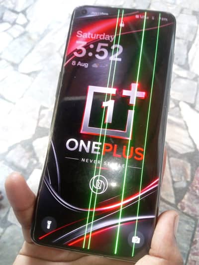 One Plus 10 Pro