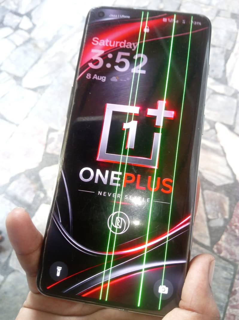 One Plus 10 Pro 0