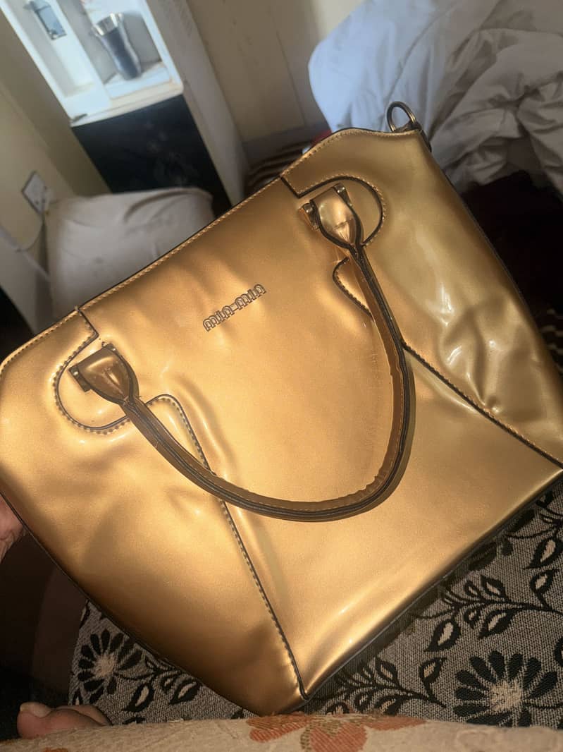 Imported Handbag 0
