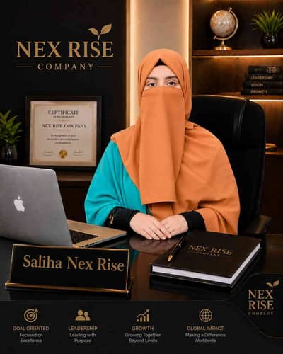Saleha