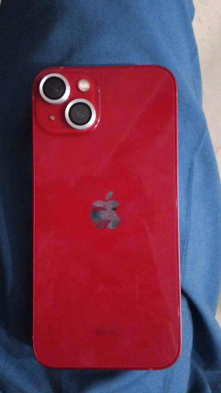 Apple iPhone 13 0
