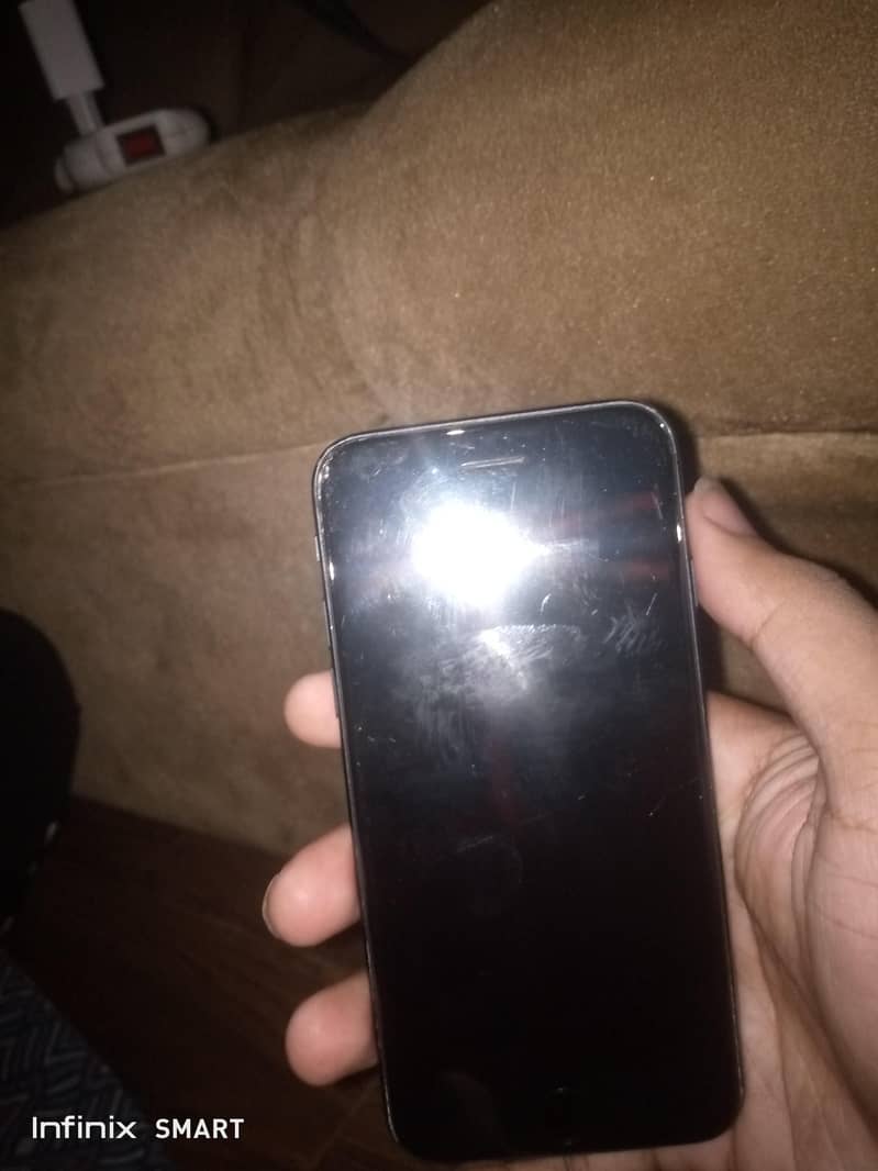Apple iPhone SE 1