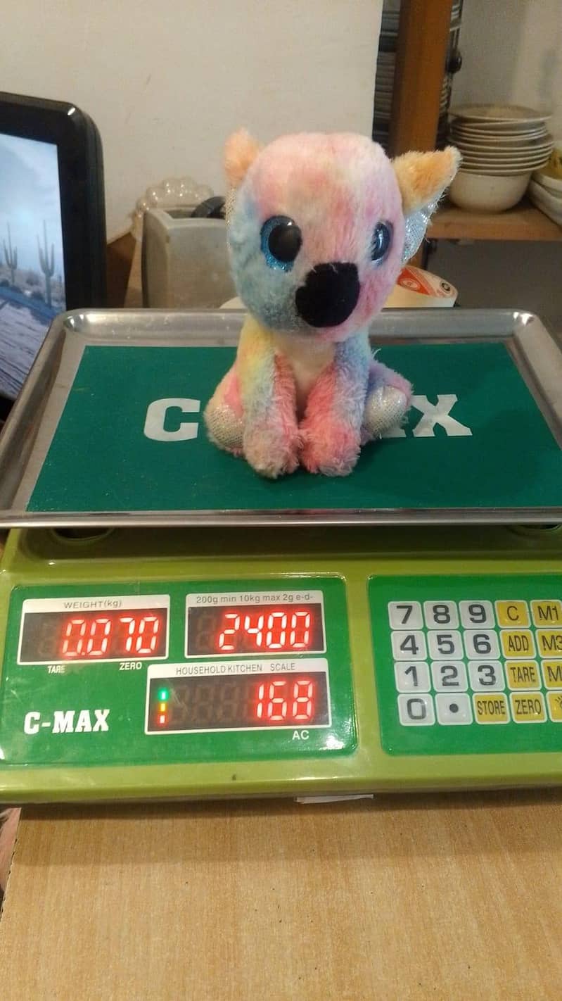 Toy's 0