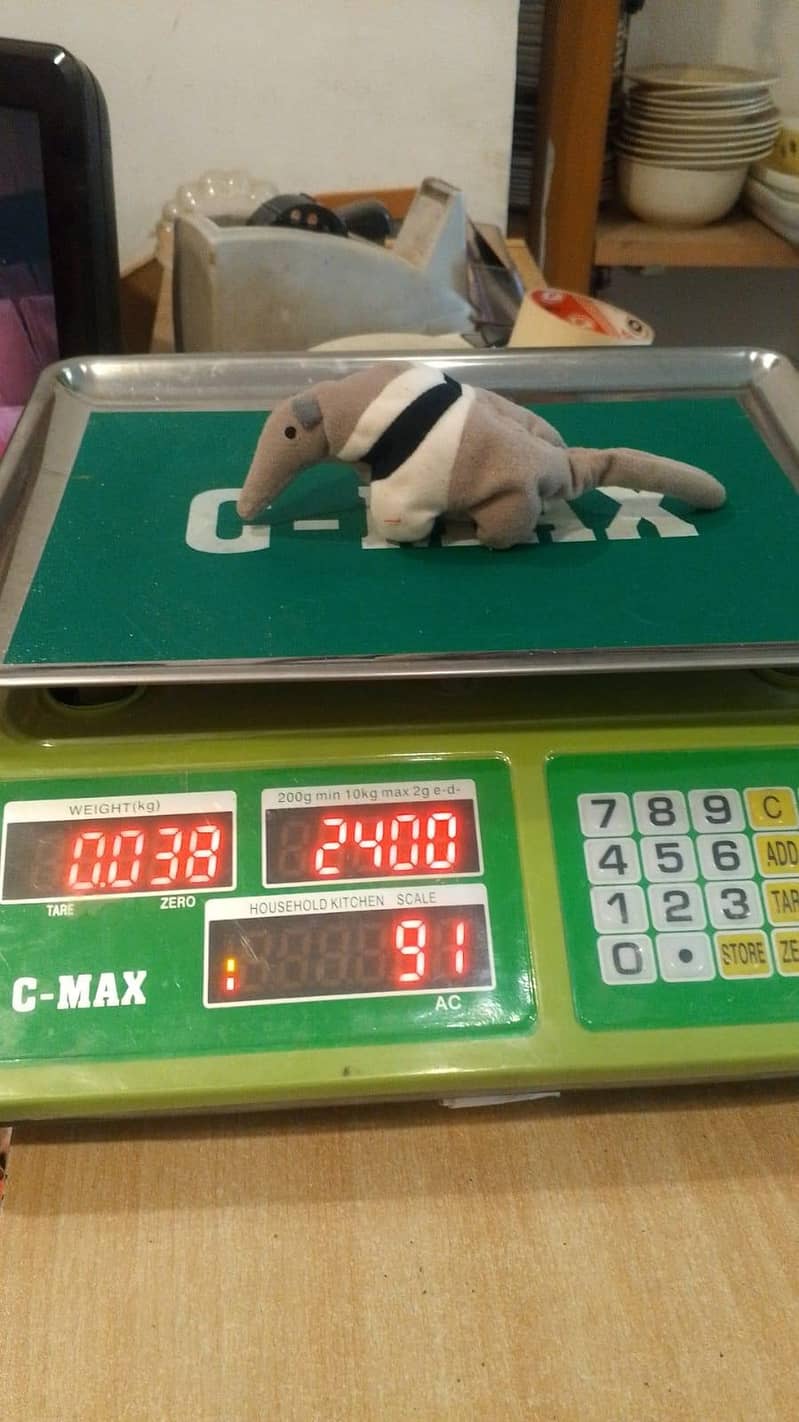 Toy's 1