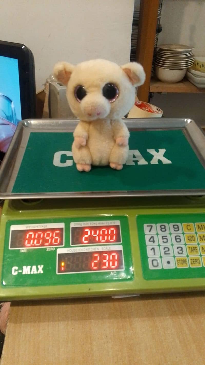 Toy's 5