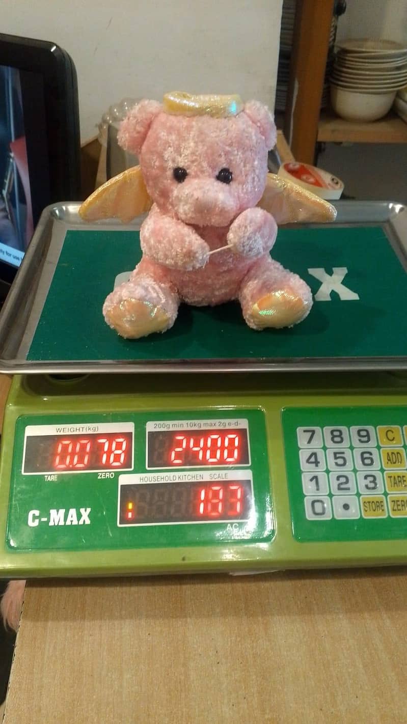 Toy's 11
