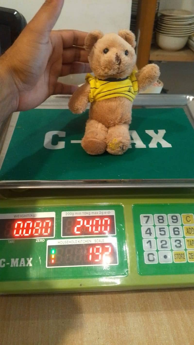 Toy's 13