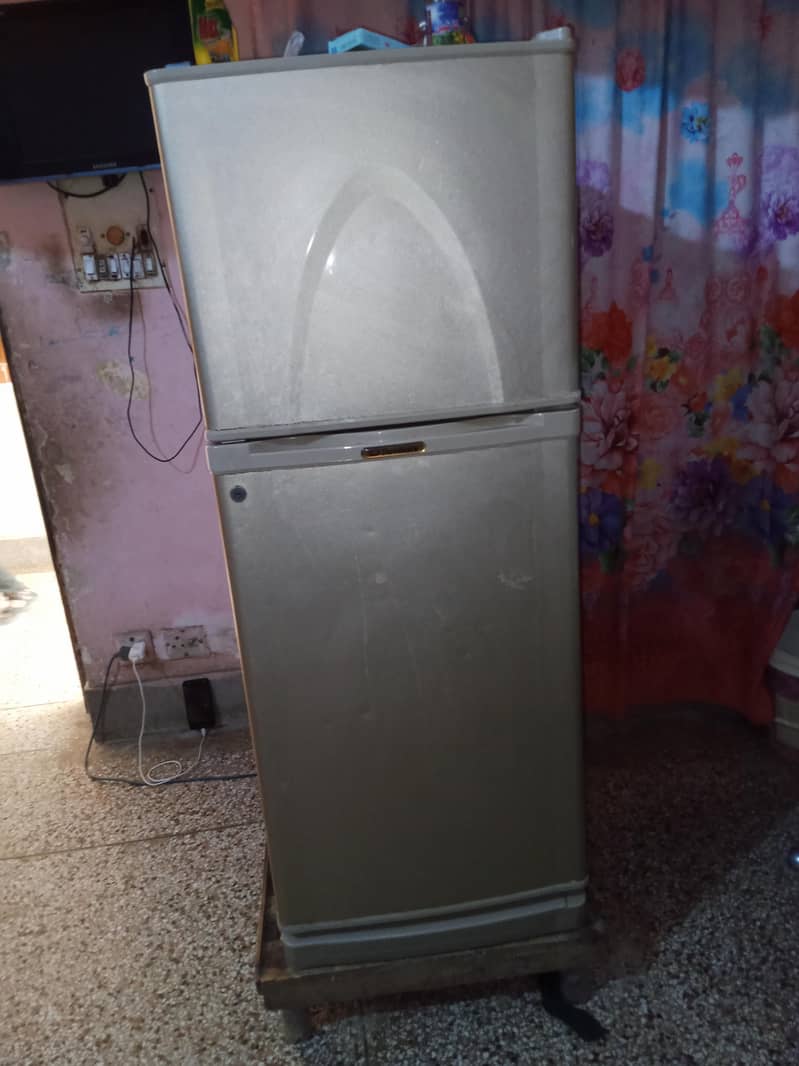 in good condition 4
