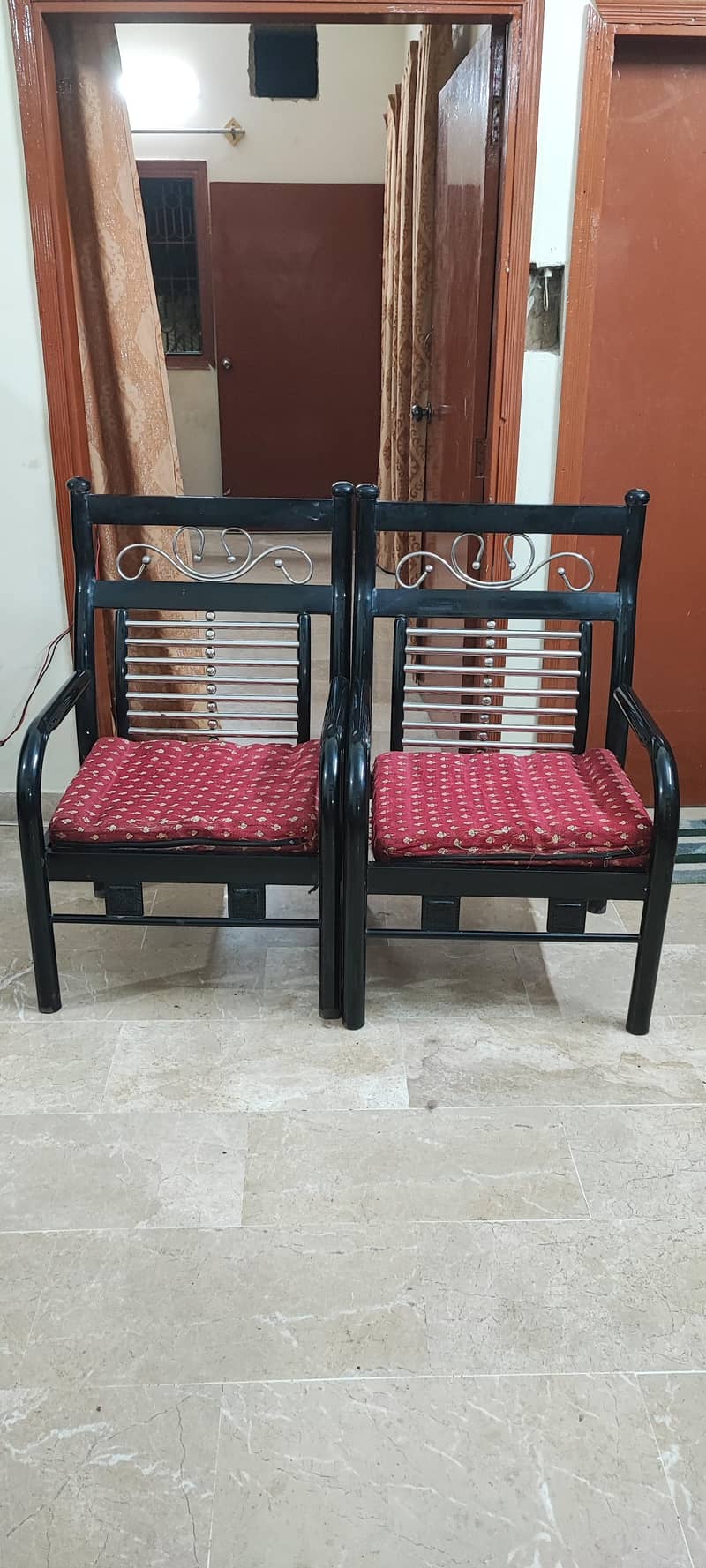 5 Seater Sofa Set 0