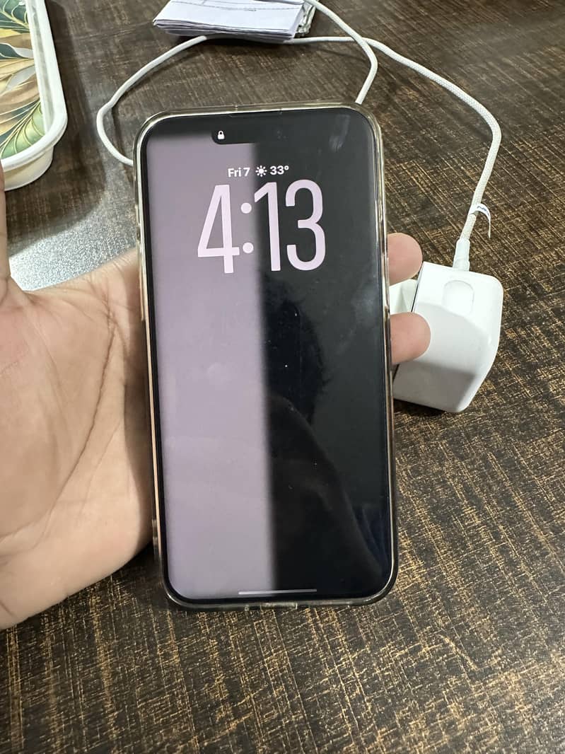 Apple iPhone 15 Pro Max 0