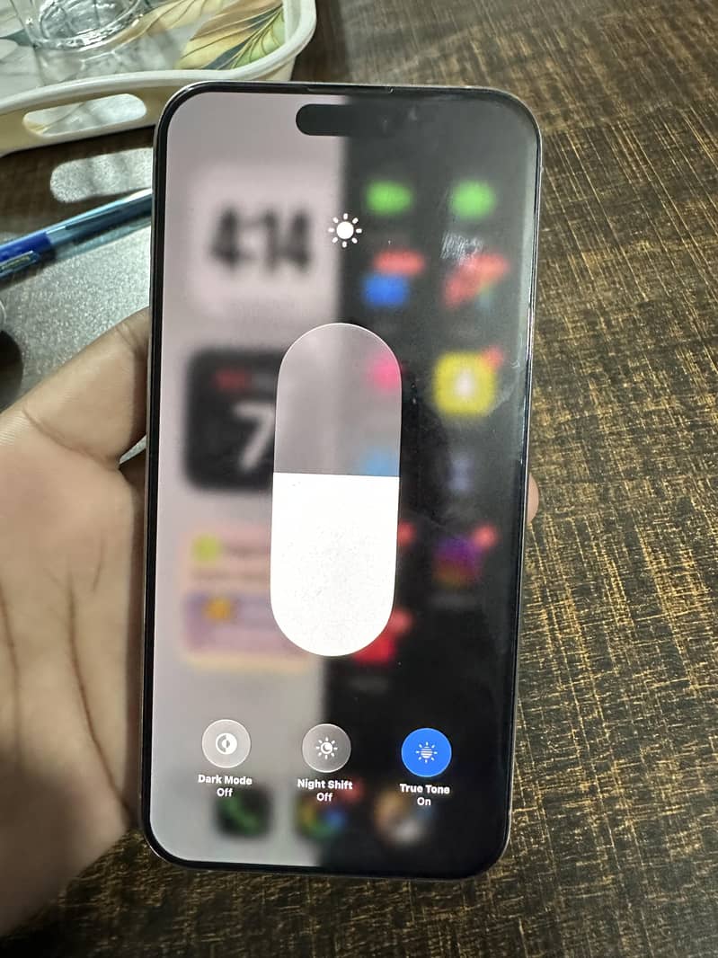 Apple iPhone 15 Pro Max 5