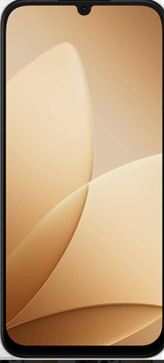 OPPO A6c 1
