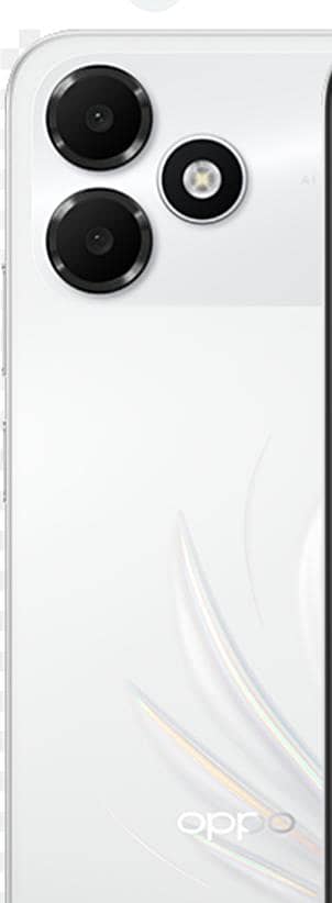 OPPO A6c 2