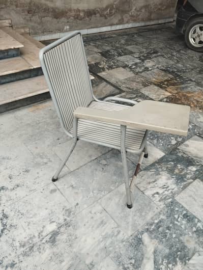 Student Chairs