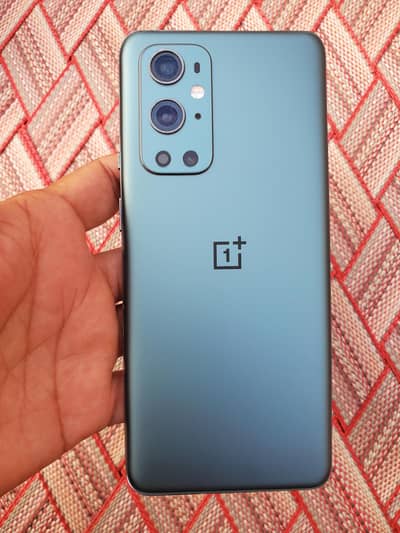 One Plus 9 Pro 12/256 dual sim