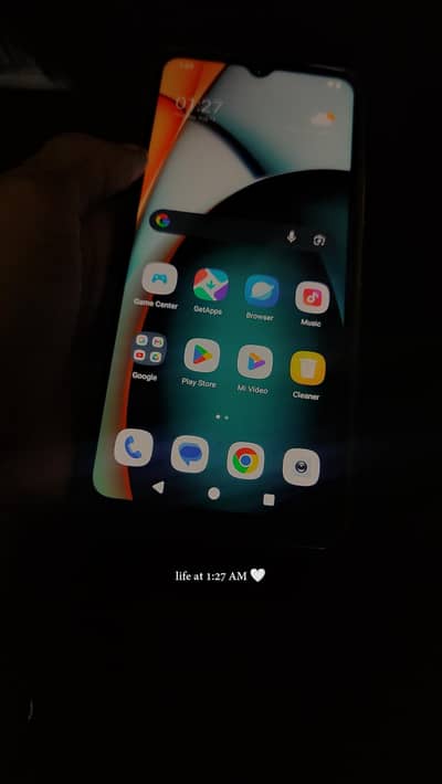 Xiaomi Redmi A3