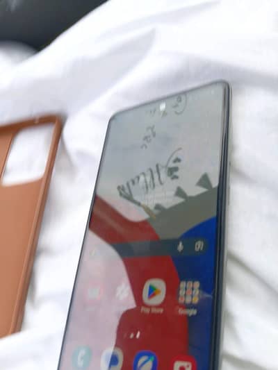 Samsung Mobile A52s
