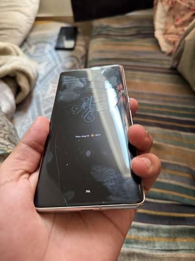 Google Pixel 7 Pro