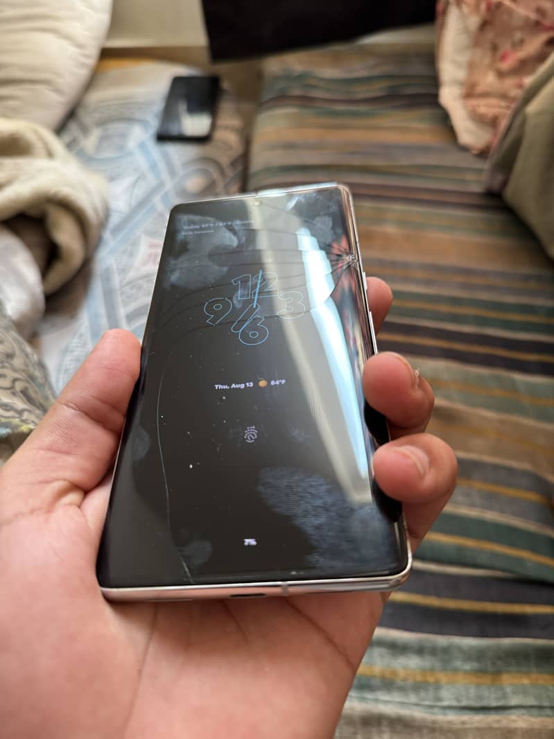 Google Pixel 7 Pro 0
