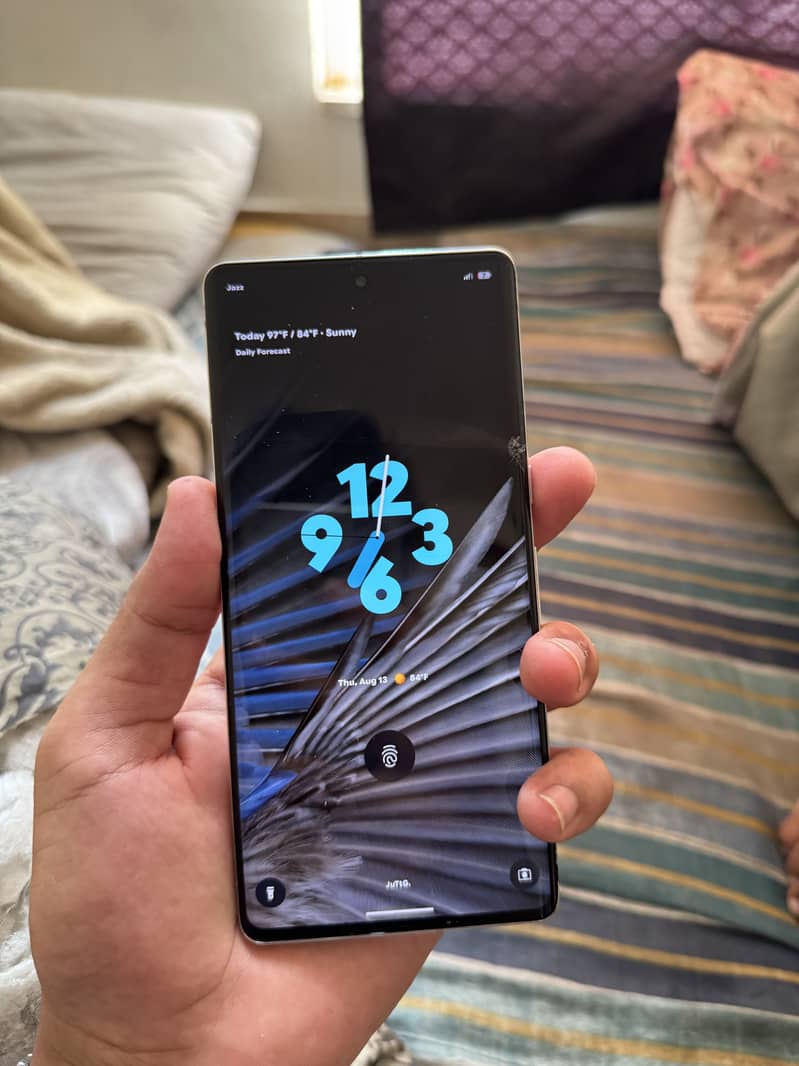 Google Pixel 7 Pro 2