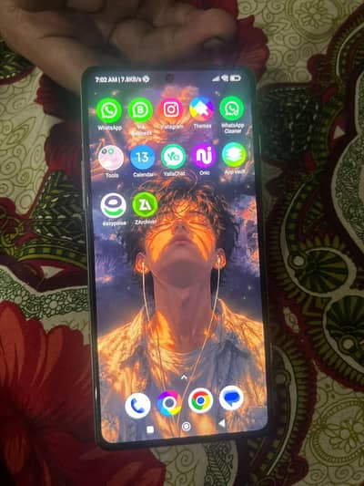Xiaomi Redmi K40 Gaming