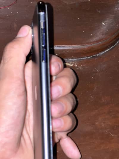 Apple iPhone 11 Pro Max
