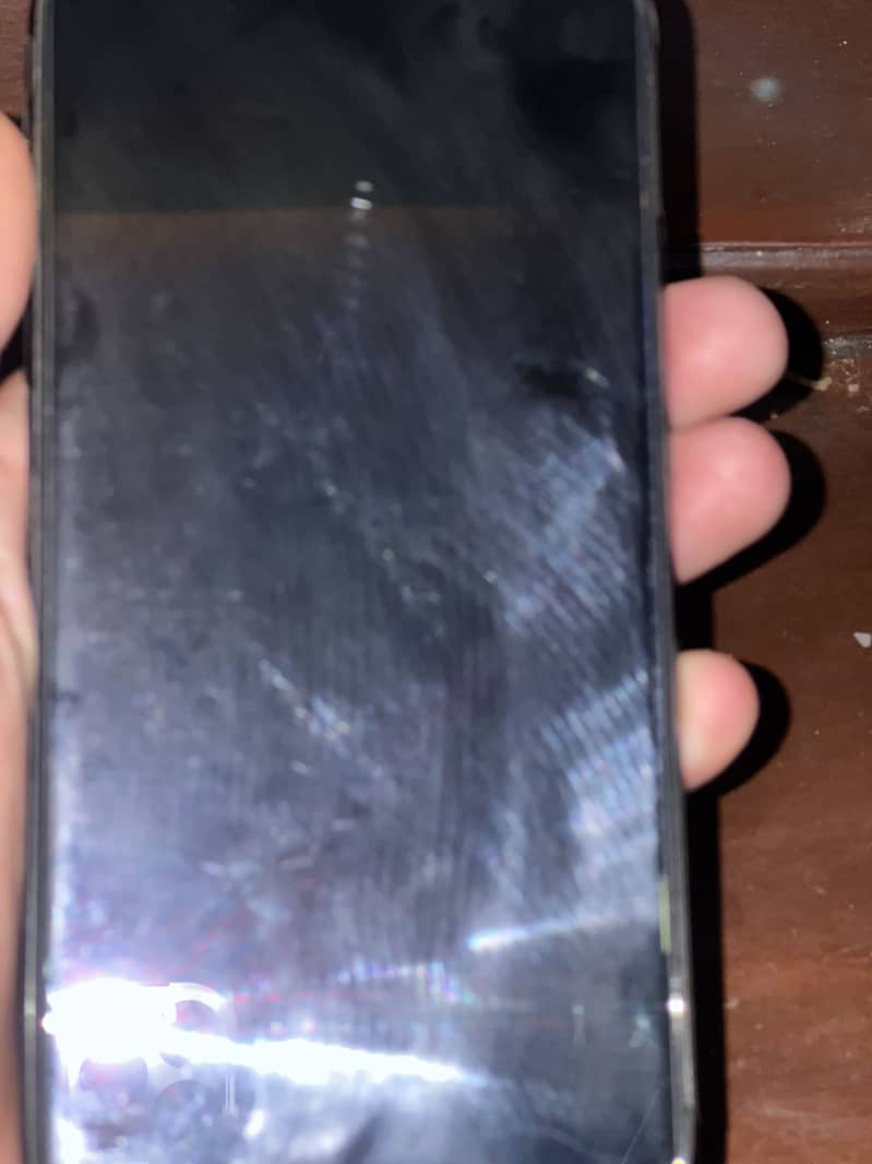 Apple iPhone 11 Pro Max 1