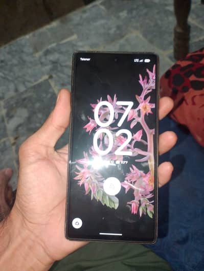 Google Pixel 6