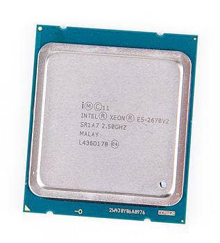 Intel Xeon E5-2670 v2 Processor – For Sale