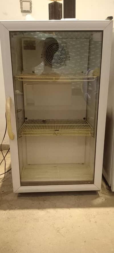 Varioline Chiller Refrigerator