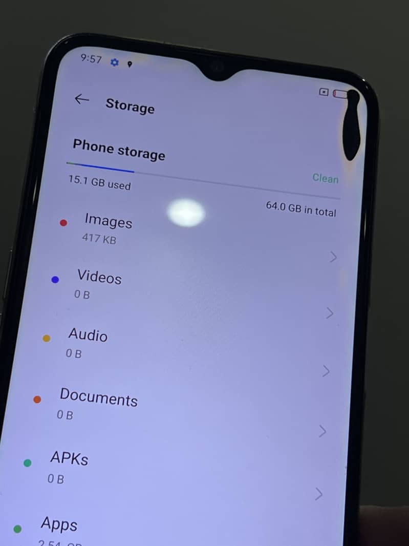 OPPO A16 8