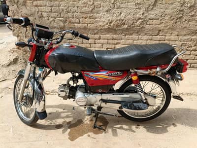 bike belkul saff condition ma ha koye kam ni ha