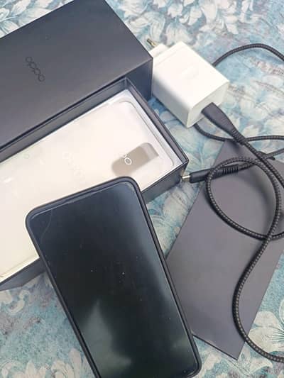 OPPO F19