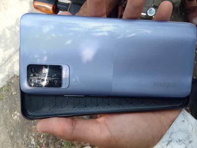 Infinix Hot 10