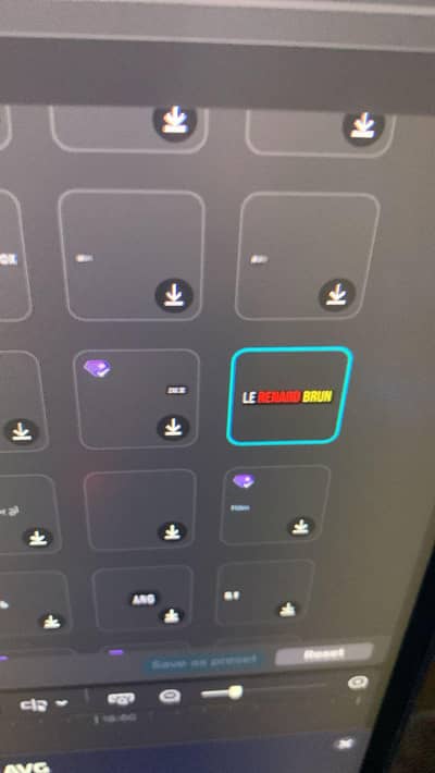 video Editor