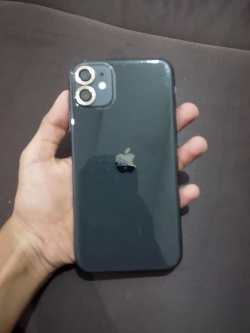 Apple iPhone 11 3