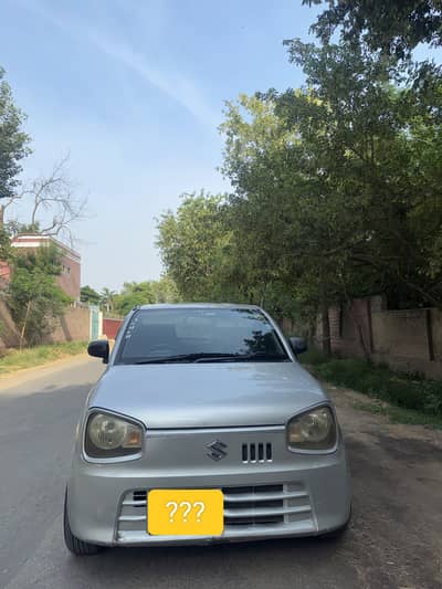 Suzuki Alto Japani 16/20