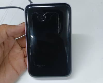Baseus 20000mAh Fast Charging Power Bank | 20W PD | Original.