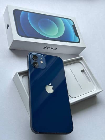 Apple iPhone 12