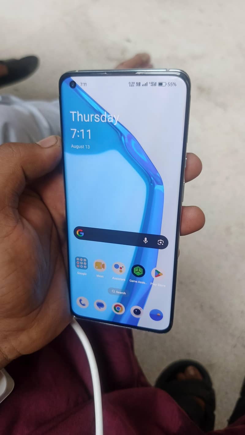 One Plus 9 Pro 5G 7