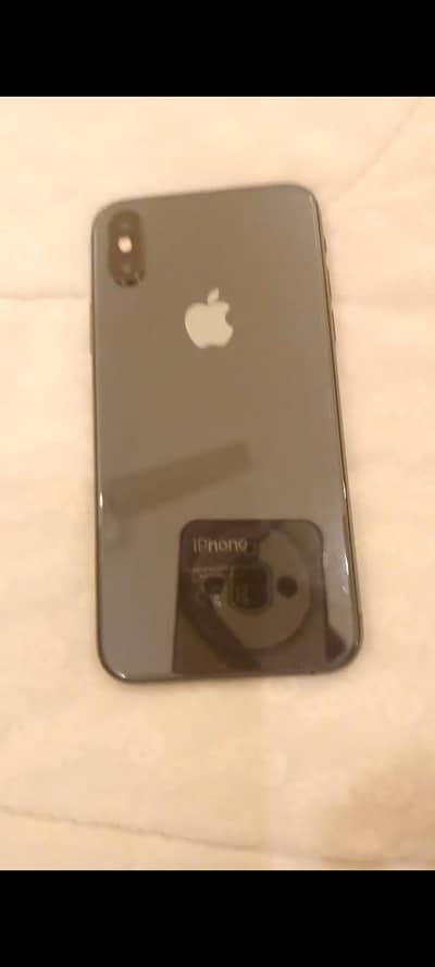 Apple iPhone XS