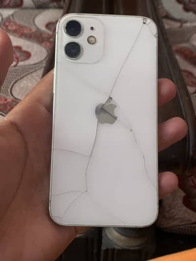 Apple iPhone 12 mini