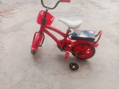 kids cycle
