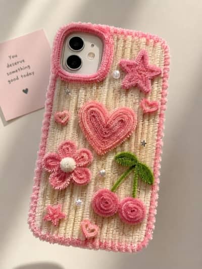 mobile cover