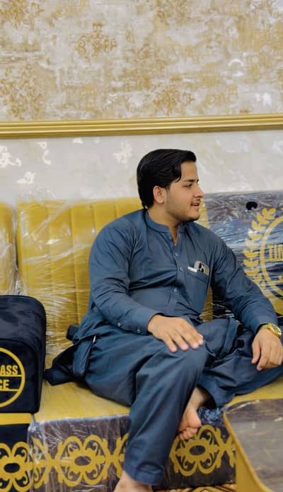 Younas Safi