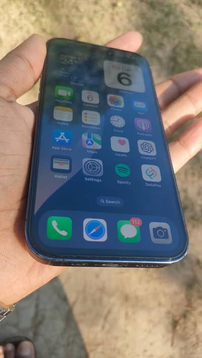 iPhone 14 Pro 256GB FU