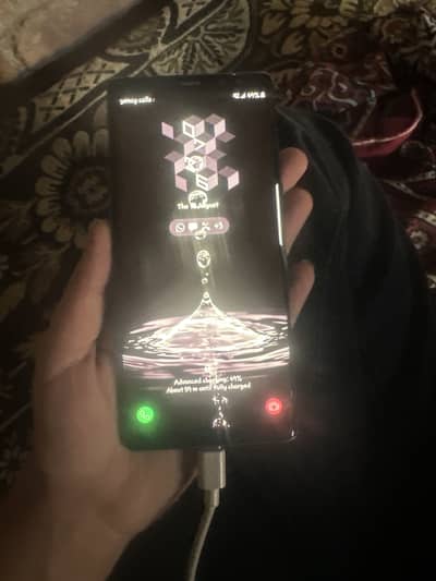 Note 8