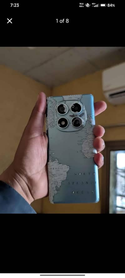 XIAOMI note 14pro
