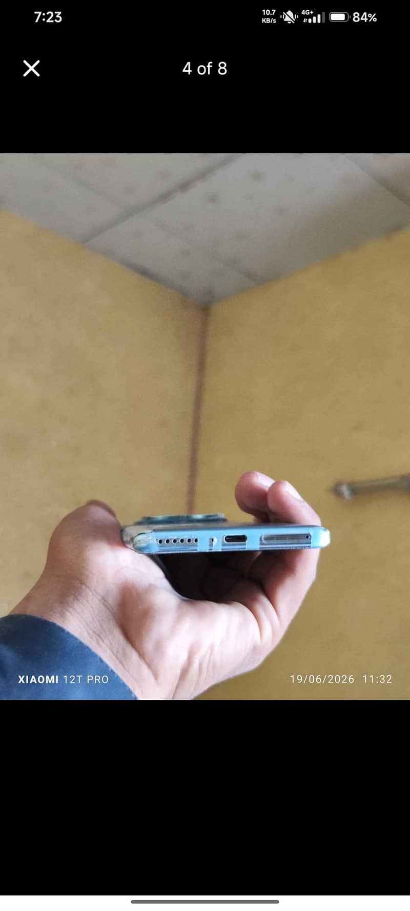 XIAOMI note 14pro 3