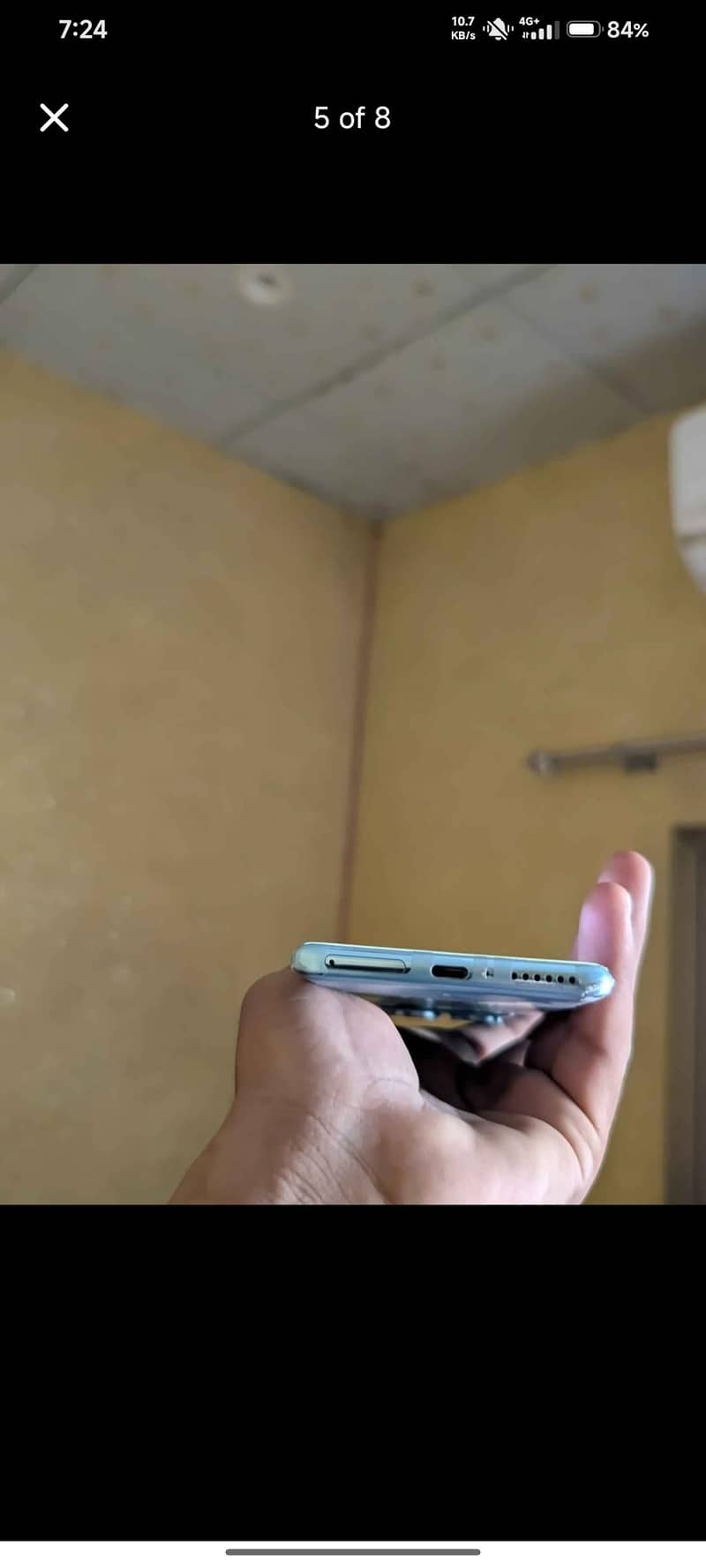 XIAOMI note 14pro 4